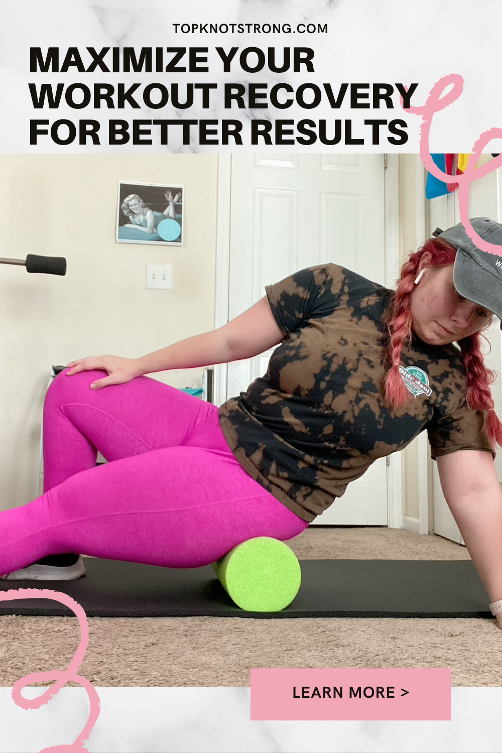 Maximizing Workout Recovery for Better Results