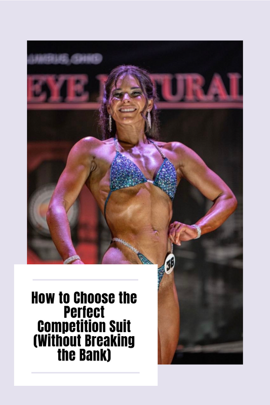 How to Choose the Perfect Competition Suit (Without Breaking the Bank)