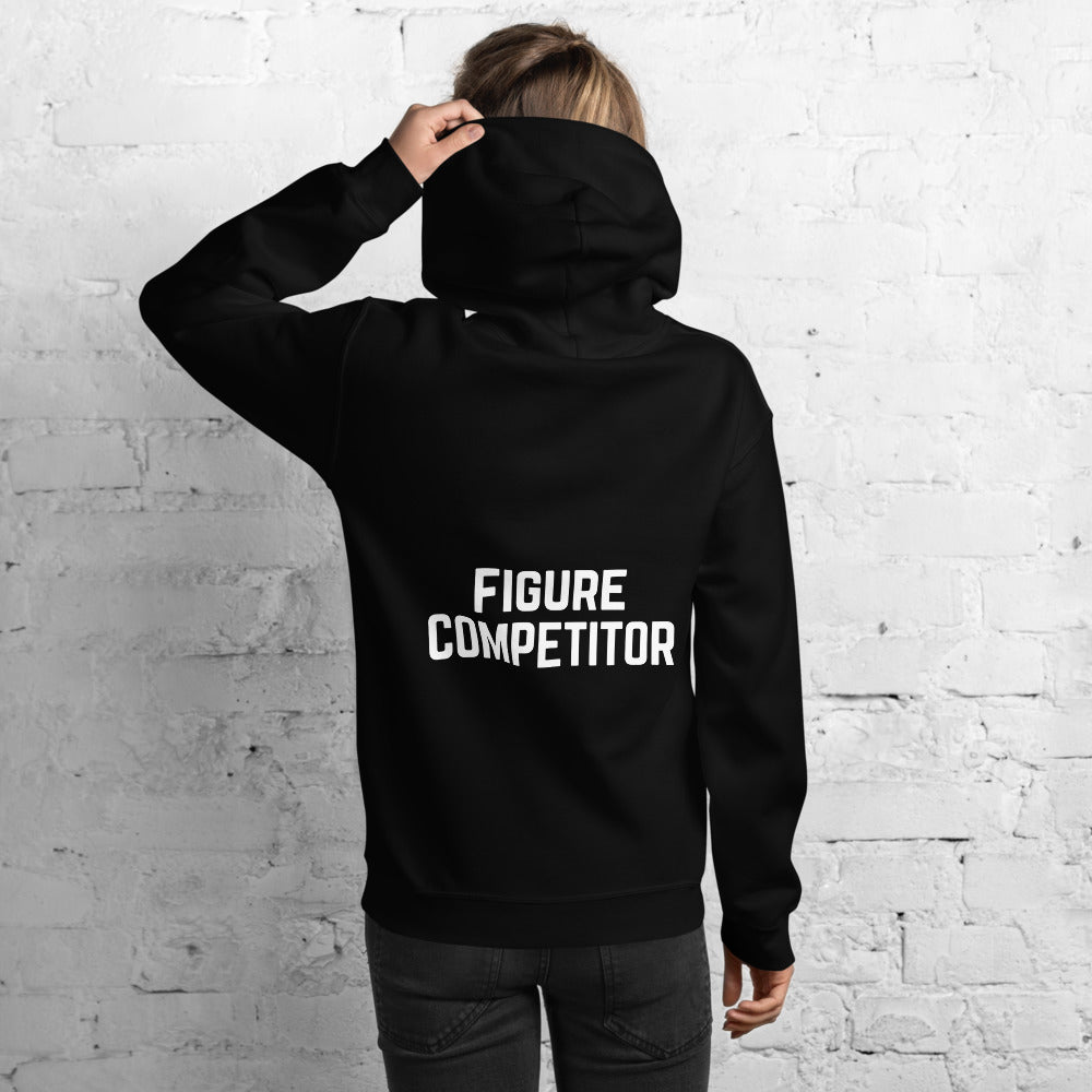 Figure Competitor Hoodie