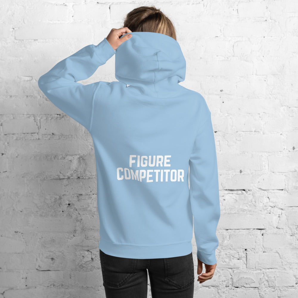 Figure Competitor Hoodie