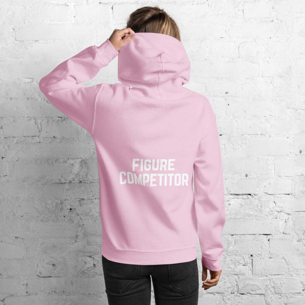 Figure Competitor Hoodie