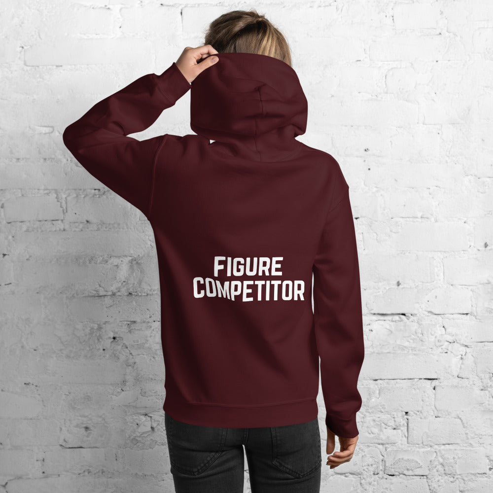 Figure Competitor Hoodie