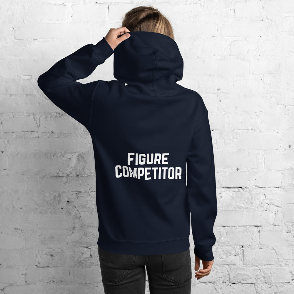 Figure Competitor Hoodie