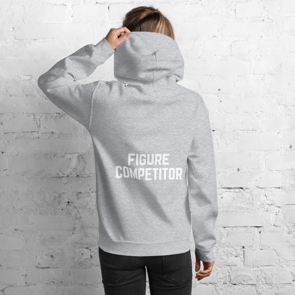 Figure Competitor Hoodie